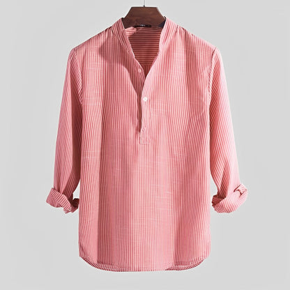 Jolwin - Trendy and contemporary casual shirt
