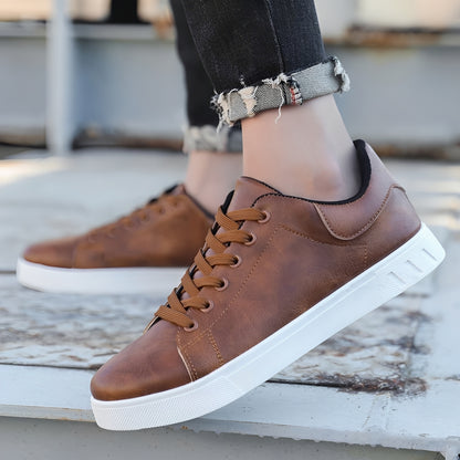 Bryce - Casual Flat Shoes