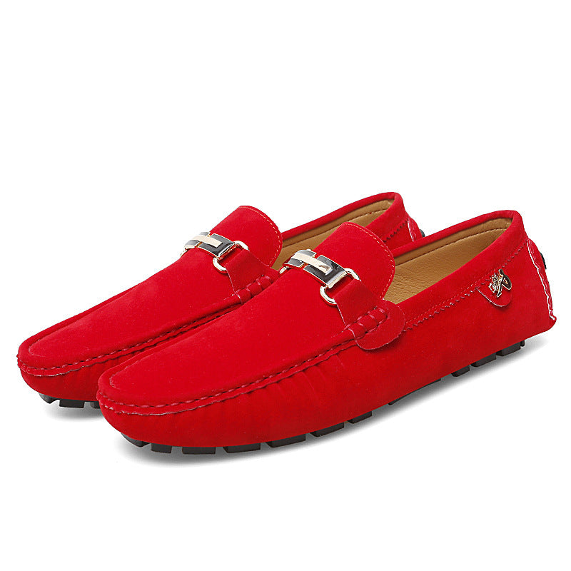Moyer - Stylish Casual Loafers