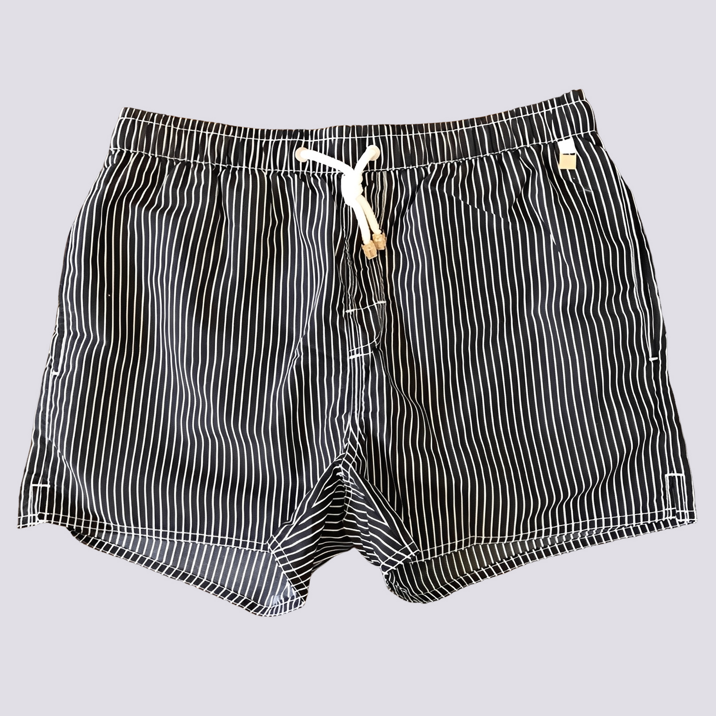Billy - Beach Swim Shorts