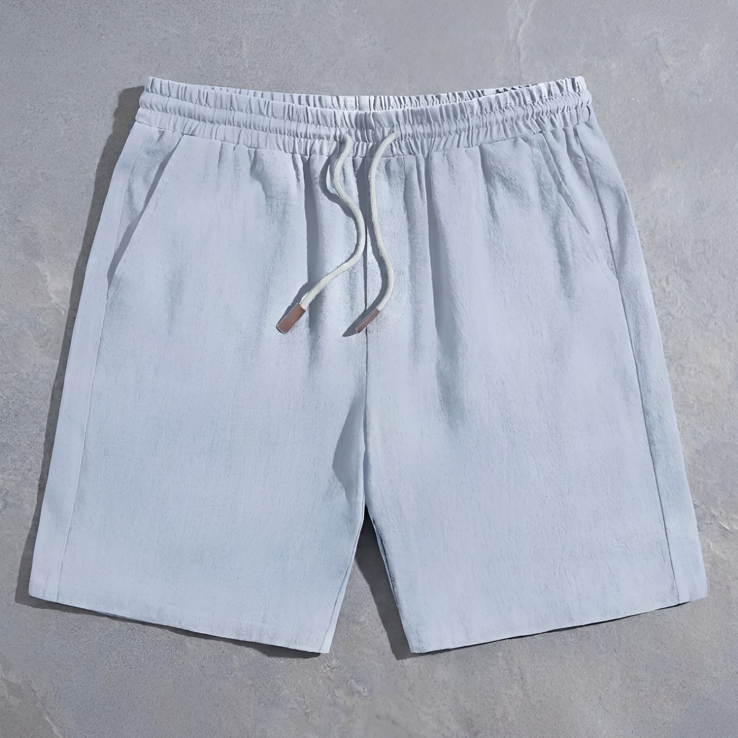 Krix - Comfy Drawstring Shorts