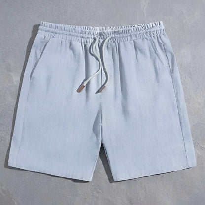 Krix - Comfy Drawstring Shorts