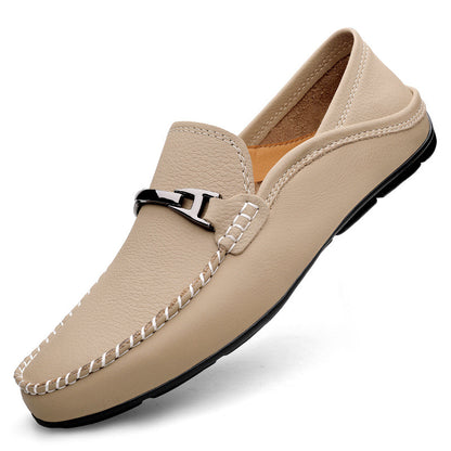Ricardo - Casual Formal Loafers