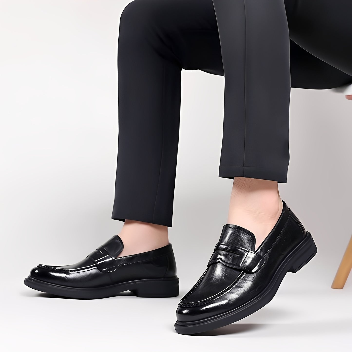 Carter - Casual Formal Loafers