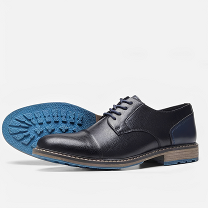 Glover - Classic Formal Shoes