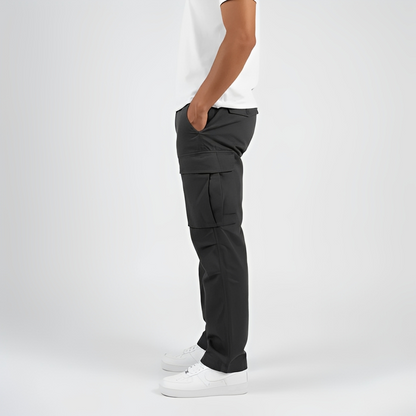 Benjamin - Casual Cargo Pants