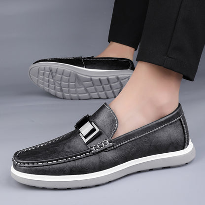 Rodgers - Casual Formal Loafers