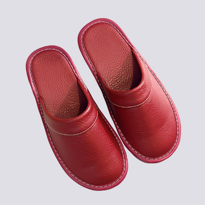 Lucas – Men's slippers – Casual and comfortable