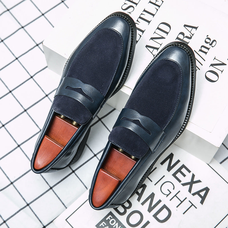 Theo - Casual Formal Loafers