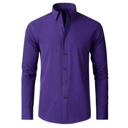 Lino - Men's Shirt – A casual style for every day