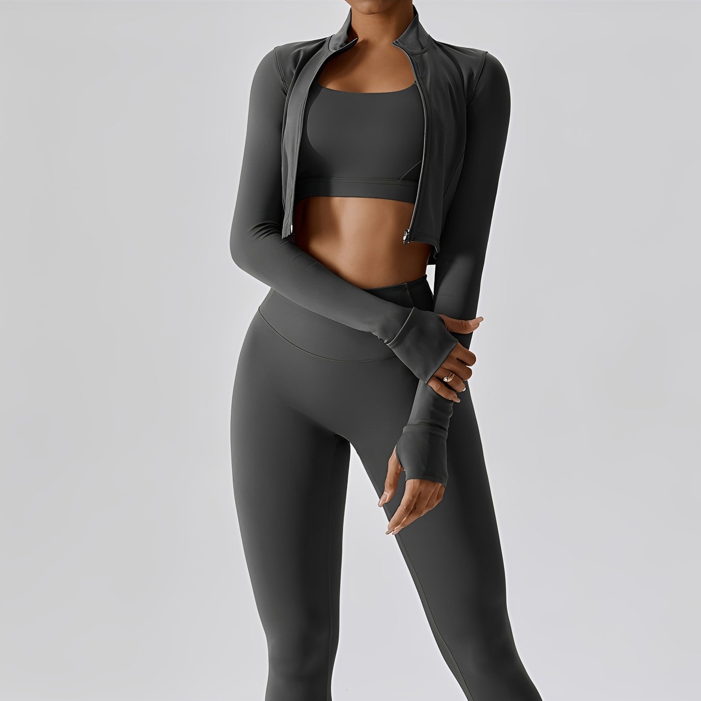 Maddie - Tracksuit Sports Set