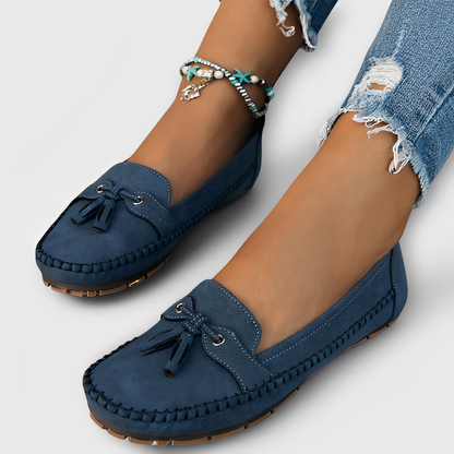 Lise - Stylish Footwear