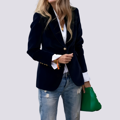 Maisy - Stylish Suit Blazer