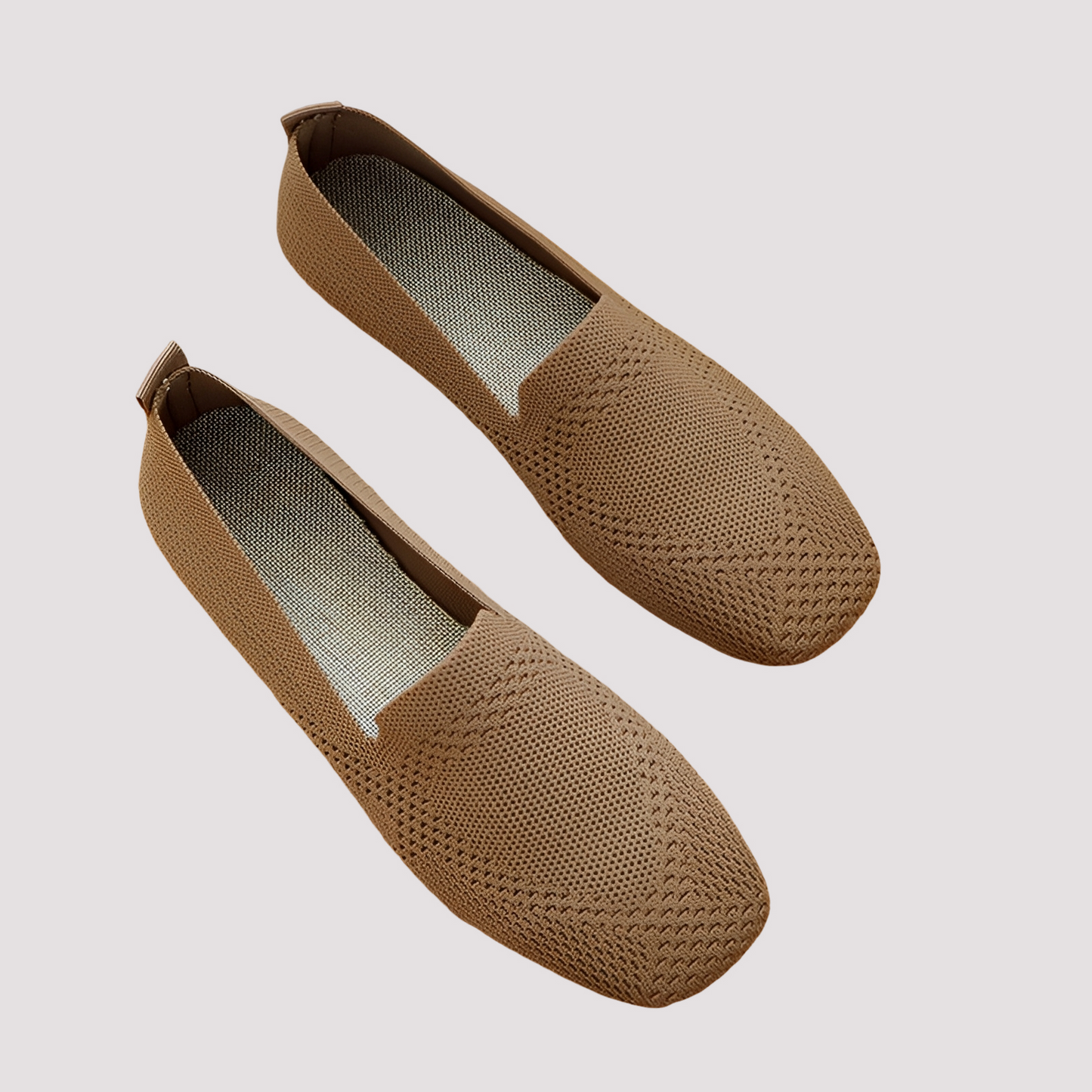 Aleena - Stylish Flat Shoes