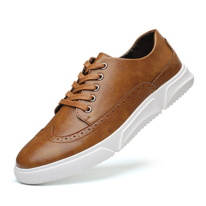 Kurtis - Classic Stylish Shoes