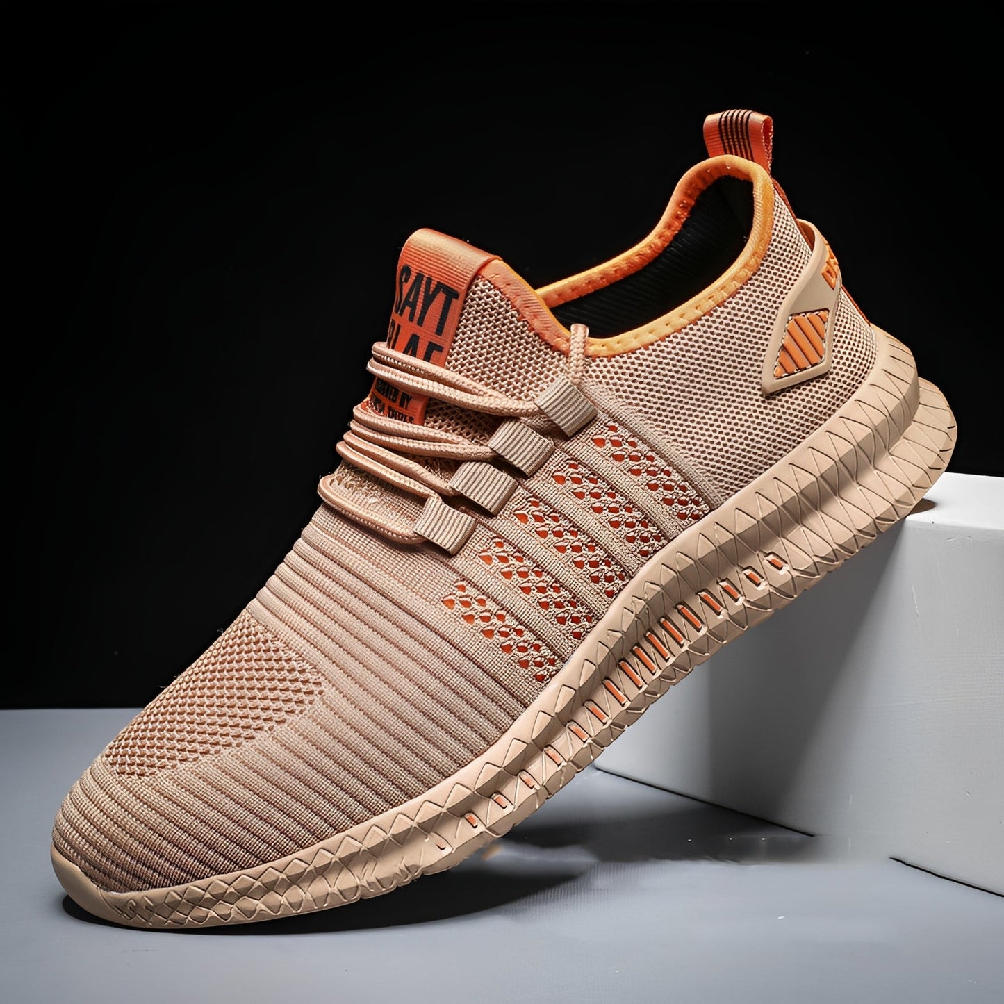 Dello – Men's Shoes – for everyday ease