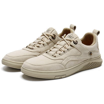 Josh - Casual Board Sneakers