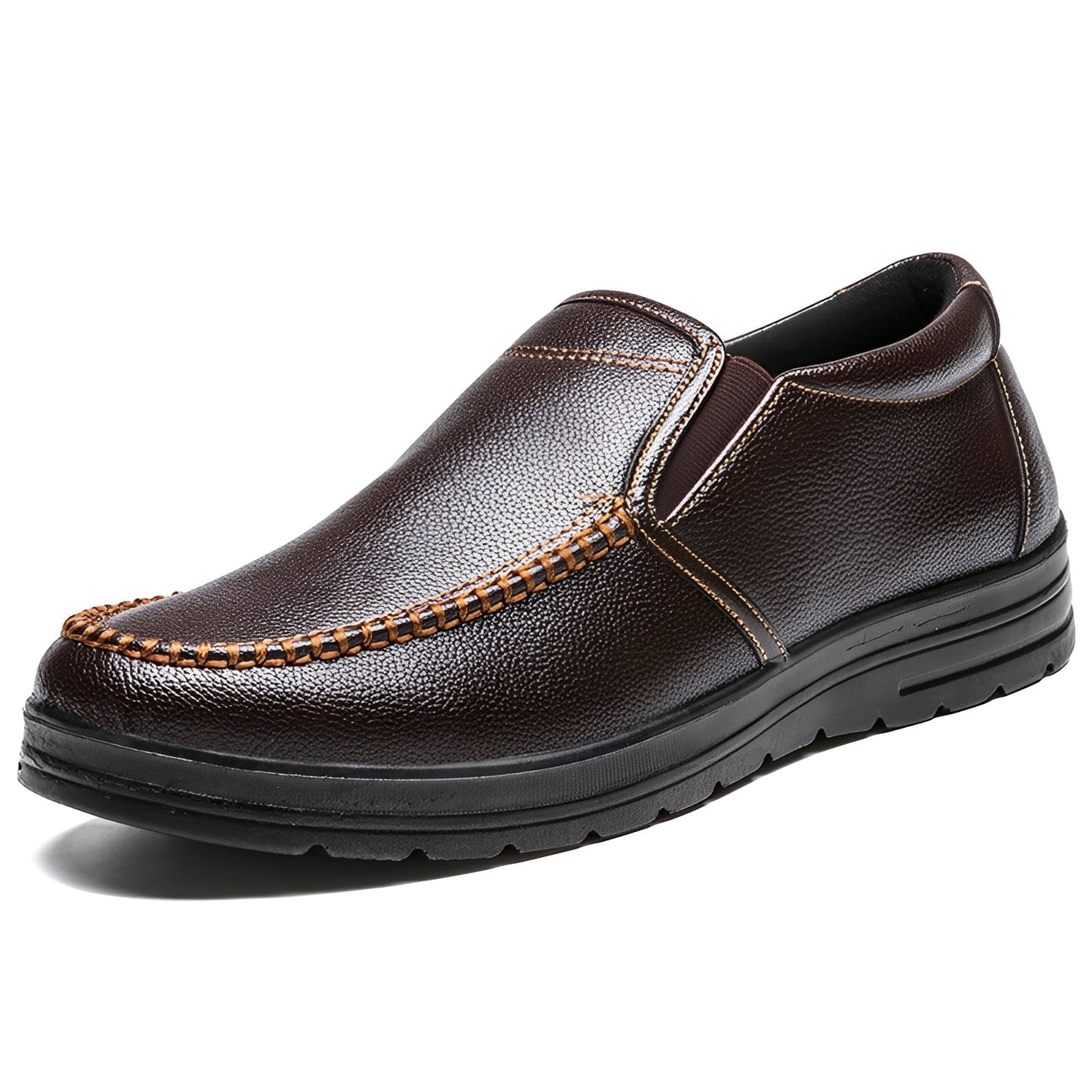 Jonathan - Relaxed Slip-on Shoes
