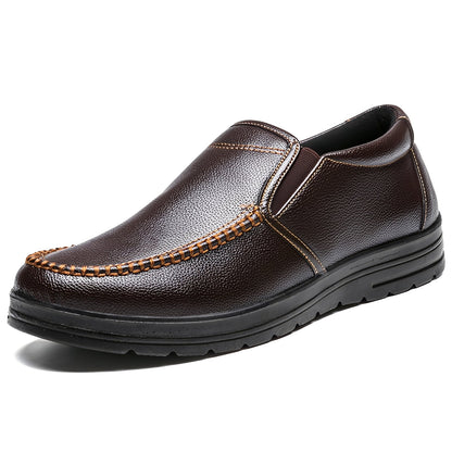 Jonathan - Relaxed Slip-on Shoes
