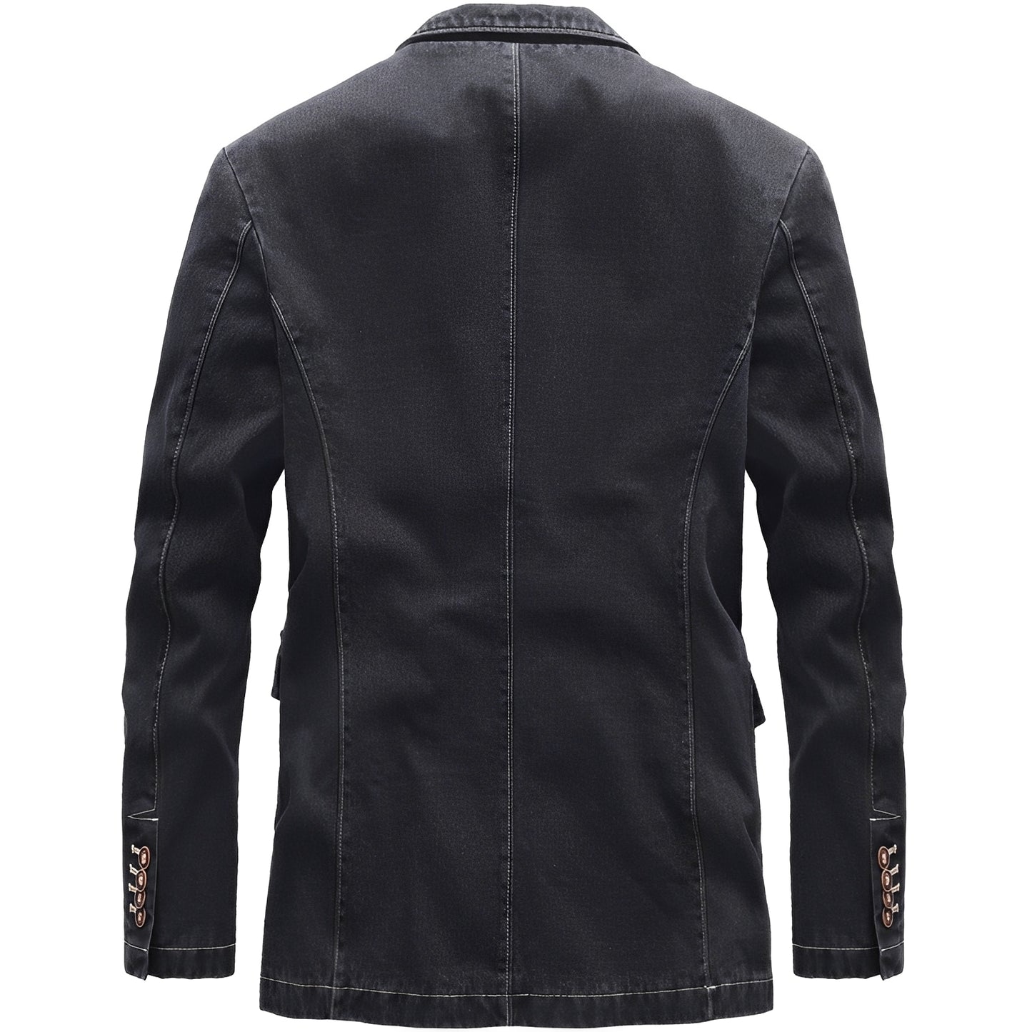 Nichols - Casual Denim Jacket