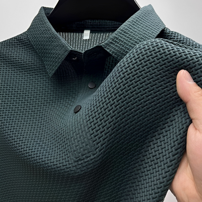 Stevens - Comfortable Polo Shirt