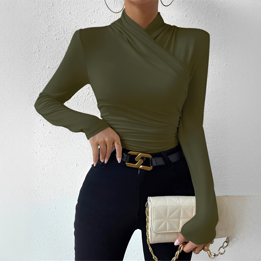 Jelaica - Chic and trendy T-shirt