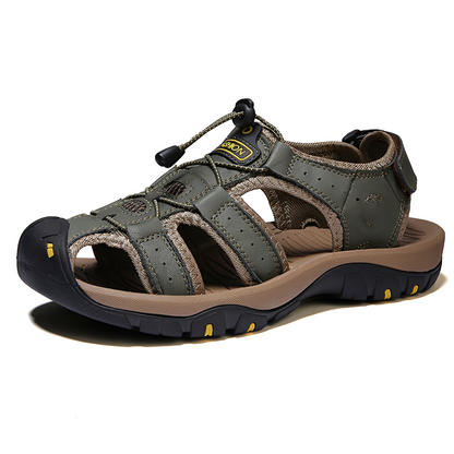 Nolan - Men's Shoes - for Outdoor Adventures