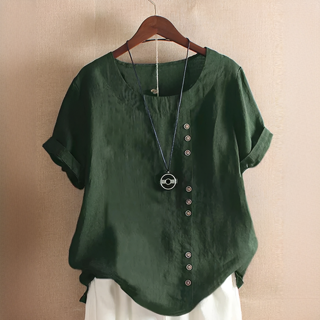 Yasmin - Trendy Top