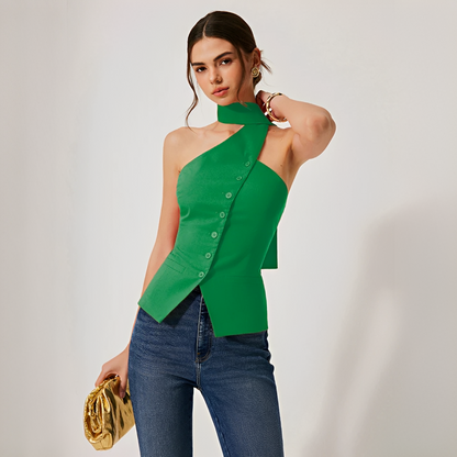 Andessa - Elegant and chic top