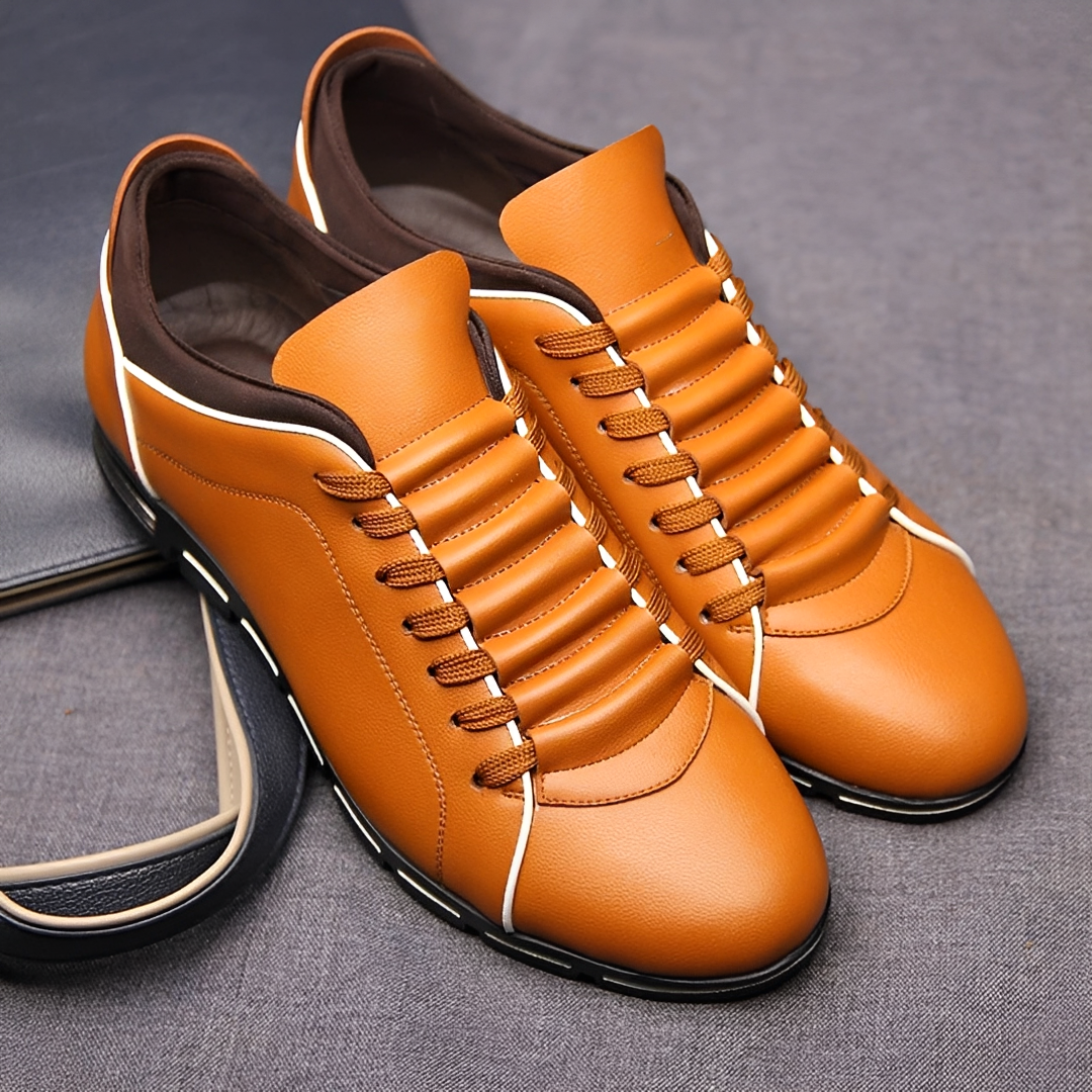 Aulus – Men's shoes – perfect for daily casual style