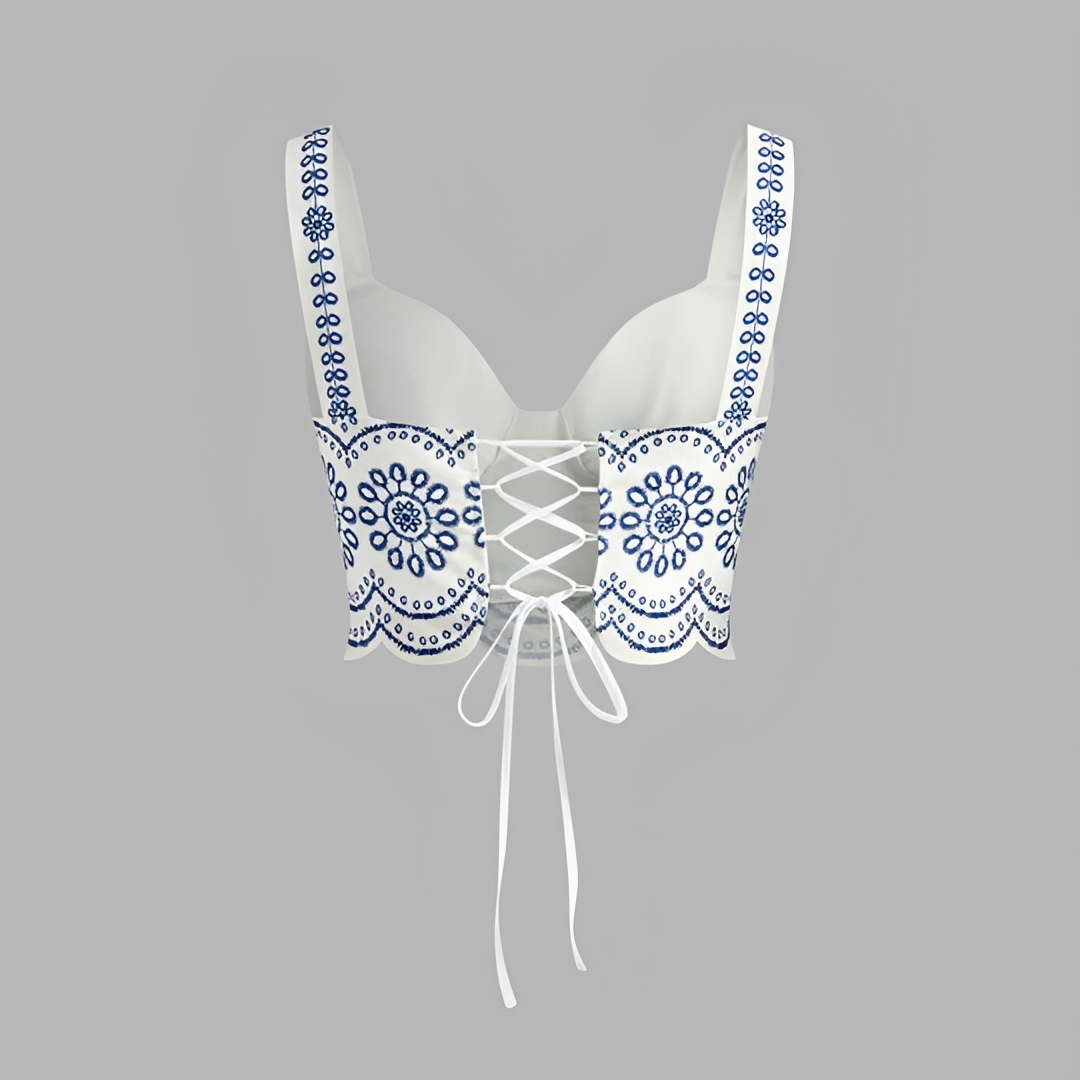 Melisa - Stylish two piece set