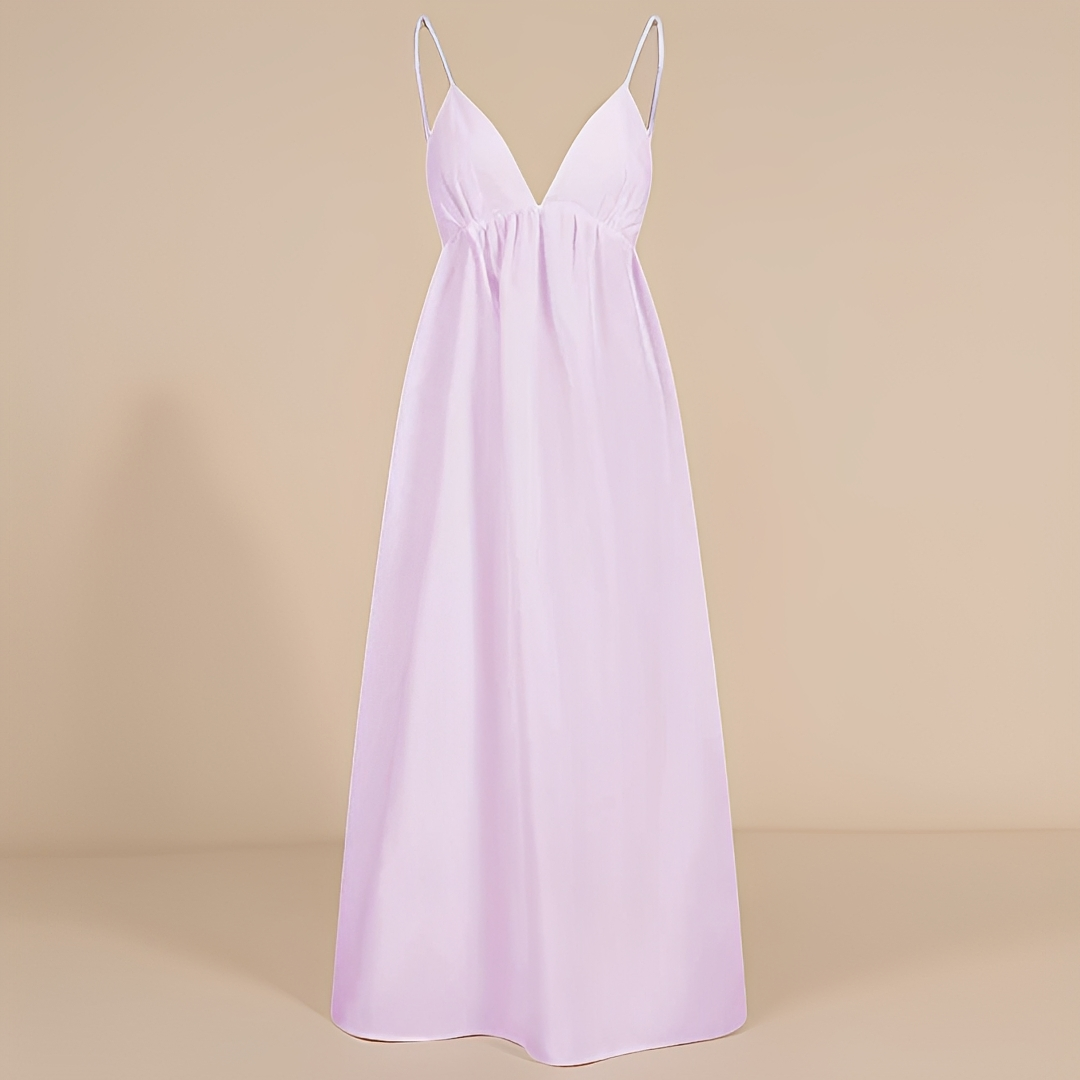 Cynthia - Stylish casual dress