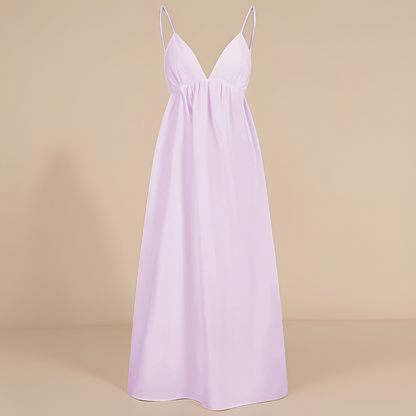Cynthia - Stylish casual dress