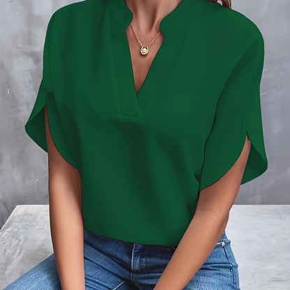 Brittany - Stylish Blouse