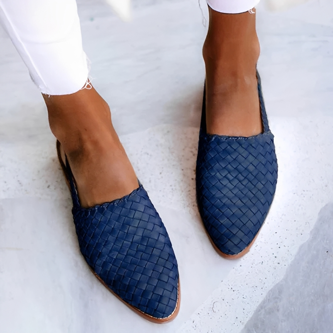 Dana - Timeless Sandals