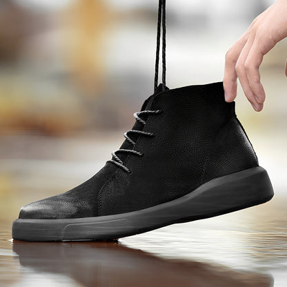 Allen - Casual High Shoes