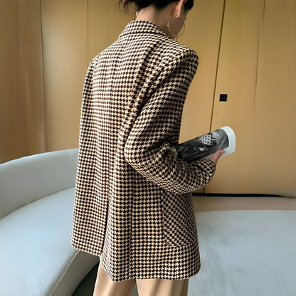 Julianna - Trendy Blazer