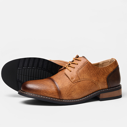 Glover - Classic Formal Shoes