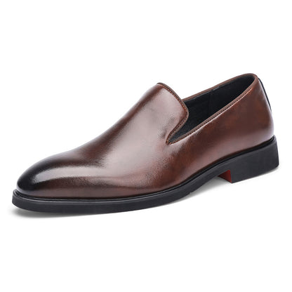 Jones - Formal Polished Loafers