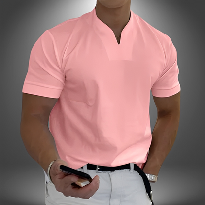 Kurt - Men's shirts - great for warm weather
