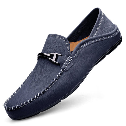 Ricardo - Casual Formal Loafers