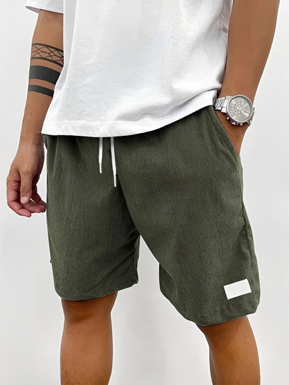 Robbie – Men's Shorts – Casual and Comfortable
