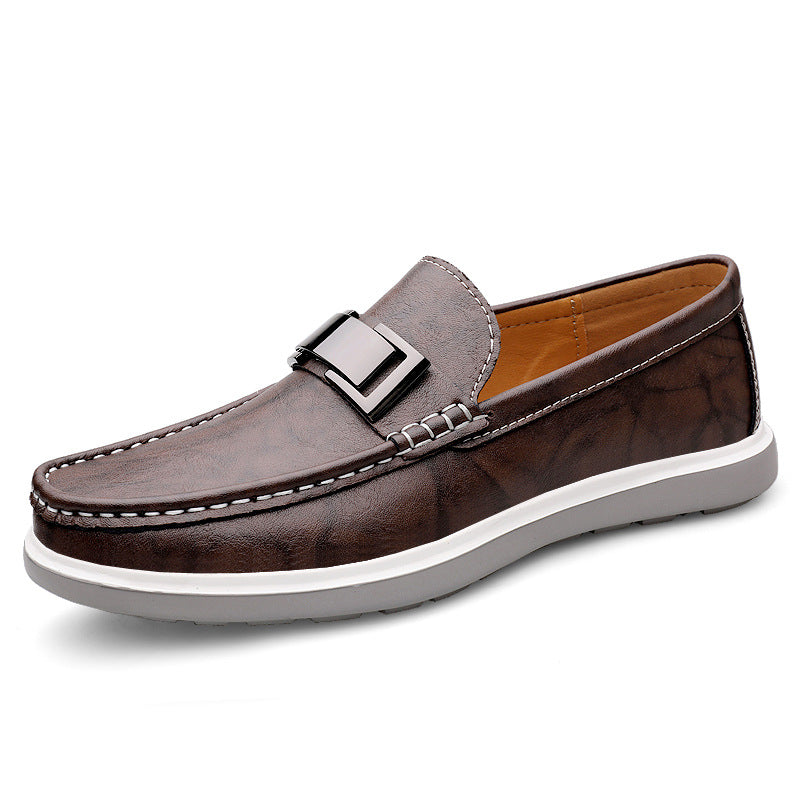 Rodgers - Casual Formal Loafers