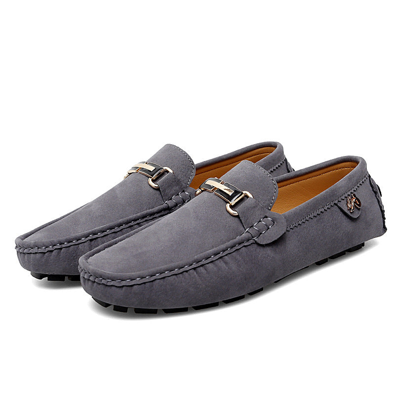 Moyer - Stylish Casual Loafers