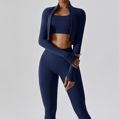 Maddie - Tracksuit Sports Set