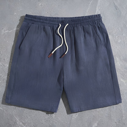 Krix - Comfy Drawstring Shorts