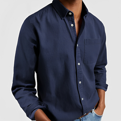 Renzo - Men's shirts - perfect for warm days