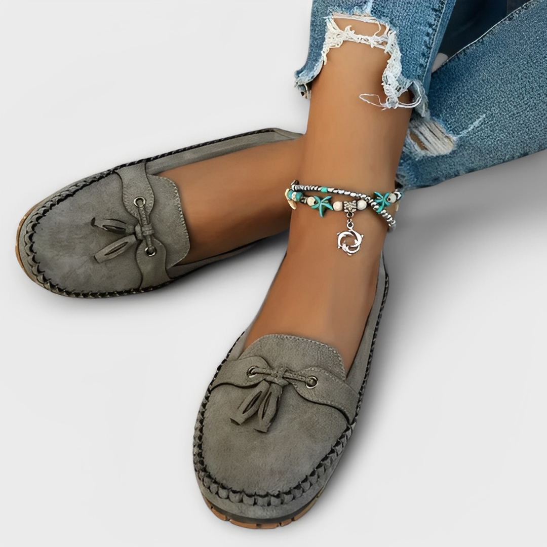 Lise - Stylish Footwear