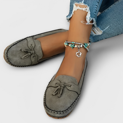 Lise - Stylish Footwear