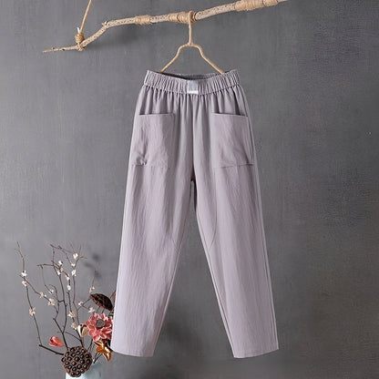 Felyn – Women's Pants – for sunny days